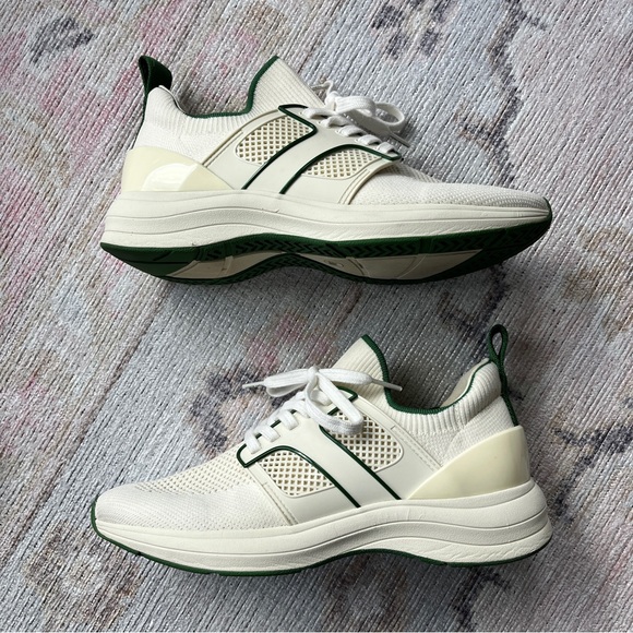 Tory Burch Sport Sock Runner Sneaker - Picture 9 of 11